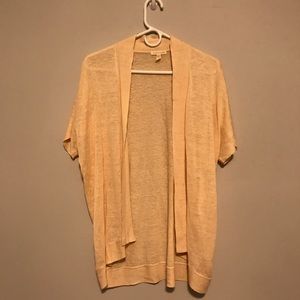 Eileen Fisher Cardigan Sz M